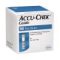 Accu Chek Guide Basic Strips x 50's