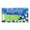 Stayfree Slim Non Wing x 10's
