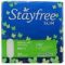 Stayfree Slim Non Wing x 20's