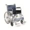 W/Chair STD Steel Footplate (SFN-SWC-STD-101/STL)