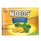 Woods Pepemint Loz Strong (H/Lemon) 15x6's
