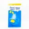 Pureen Basic Oval Shaped Soother 0-6 Months (BSSF01) x Each