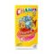 Champs Vit C Sugar Free Tabs (Straw) x 100's