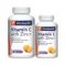 Vita Vitamin C with Zinc Tabs 60's+30's