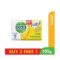 Dettol Soap Fresh x 100g (3+1)