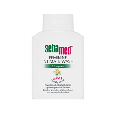 Sebamed Feminine Intimate Wash (M/pause) PH6.8 x 200ml