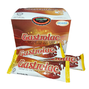 Gastro-Lac Powder 30g x 20's