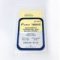 Colostomy Bag No.3 (UroPlast) 10x10's