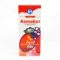 Asmakur Syrup x 100ml (Straw)
