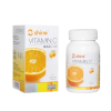 Shine Vit.C Plus Tabs 500mg x 60's
