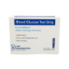 Avometer Atlas Glucose Strips x 25's