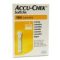 Accu Chek S/Clix Lancet x 100's