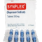 Synflex Tabs 550mg 10x10's
