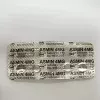 Asmin Tabs 4mg 10x10's