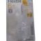 Pigeon S/Neck Flexible Nipple Y cut 6+months (78485) x 2's