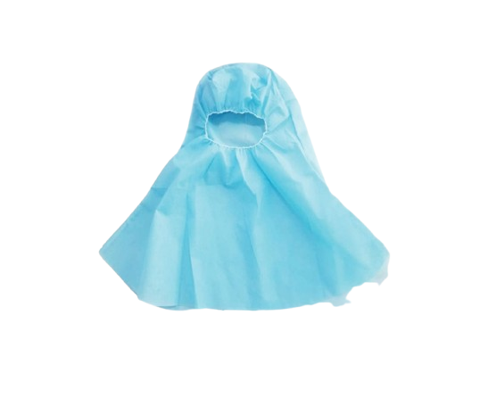 PPE Head Cover x Each