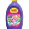 Carrie Junior Baby H&B Wash Cheeky x 280ml