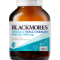 B/Mores Omega-3 Triple Strength Fish Oil Caps 1500mg x 60's