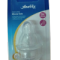 Anakku Long Silicone Teats 0+Months (S) (163-114) x 2's