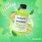 Barikel + Air Glukosa (Tembikai Susu) x 300ml