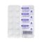 Rasitol Tabs 40mg 10x10's