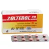 Zolterol SR Tabs 100mg x 10's