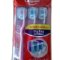 Colgate T/B Zig Zag Antibac (Soft) x Pack