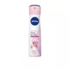 Nivea Deo Body Spray Hokkaido Rose (F) x 150ml(RM16.80)