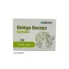 Nouvelle Gingko Bacopa Complex V/Caps x 60's