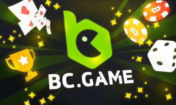 BC.Game Crypto Casino A New Era in Online Gaming BC.Game Crypto Casino A New Era in Online Gaming