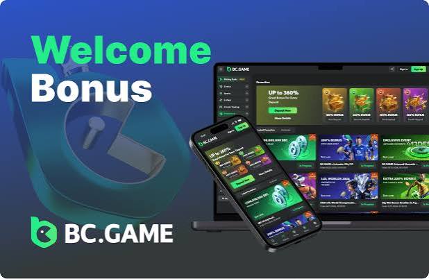 How to Register at BC.Game A Comprehensive Guide How to Register at BC.Game A Comprehensive Guide
