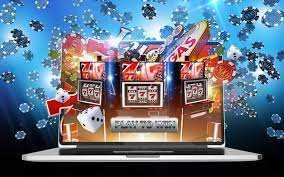 Scopri il Mondo delle Slot Online Guida Completa e Consigli Utili 1796473881 Scopri il Mondo delle Slot Online Guida Completa e Consigli Utili 1796473881