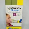 Aerochamber Plus w Flow-Vu (Child)