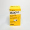 Cuplaton Caps 100mg x 100's
