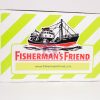 Fishermans S/Free App&Cinnamon 25g x 24's