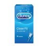 Durex Close Fit x 12's