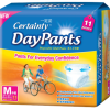 Certainty Dry Pants (M) x 11's