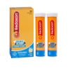 Redoxon Double Action Vit C + Zinc Eff. Tabs (Orange) 2x15's
