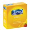 Durex Select x 3's