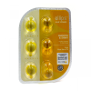 Ellips H/Vit Smooth&Shiny (Yellow) 2x6's