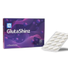 Eurobio Glutashinz Veg.Capsule x 30's