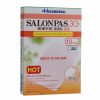 Salonpas 30 Hot x 10's