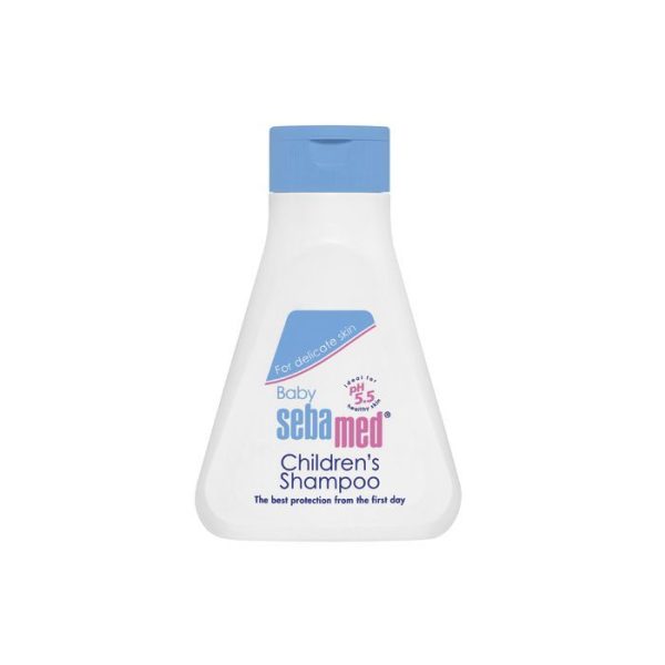 Sebamed Baby Shampoo x 150ml