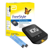 FreeStyle Optium Neo Starter Kit + Strips 25s