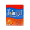 Fybogel Orange Sach x 10's