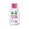 Garnier Micellar Cleansing Water(Pink) x 50ml