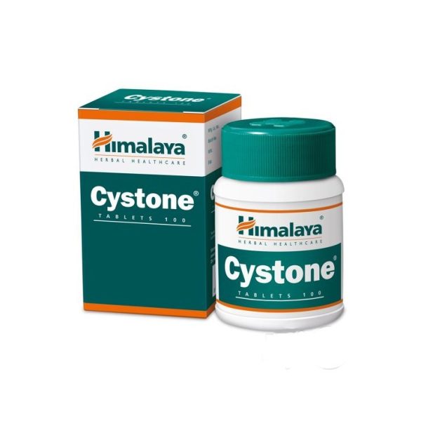 Himalaya Cystone Tabs x 100's