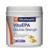 Vita EPA D/Strength S/Gels x 120's