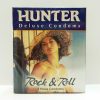 Hunter Rock & Roll x 3's