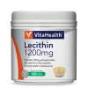 Vita Lecithin Caps 1200mg x 150's